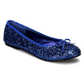 STAR-16G Ballerina Glitter & paljetter Sagor & fantasy Vegan