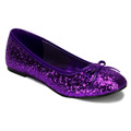 STAR-16G Ballerina Glitter & paljetter Sagor & fantasy Vegan