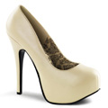 TEEZE-06 Pumps Vegan