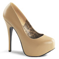 TEEZE-06 Pumps Vegan