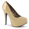 TEEZE-06W Pumps Vegan