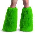 YETI-01 Clown Tillbehör Vegan