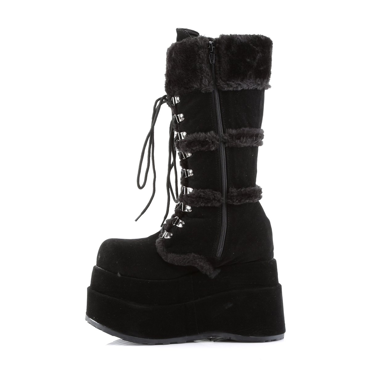 demonia camel 311 size 9