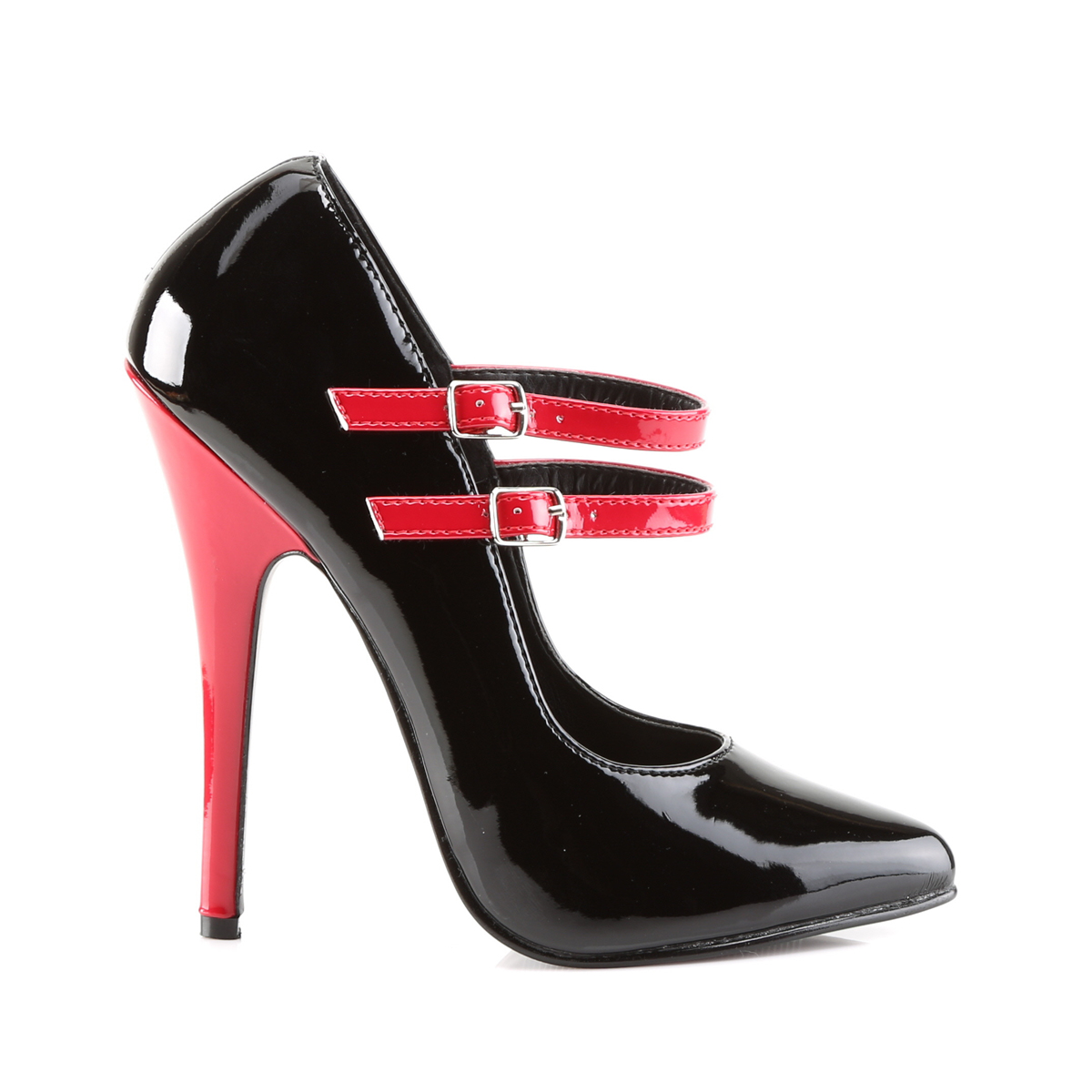 pleaser domina 460