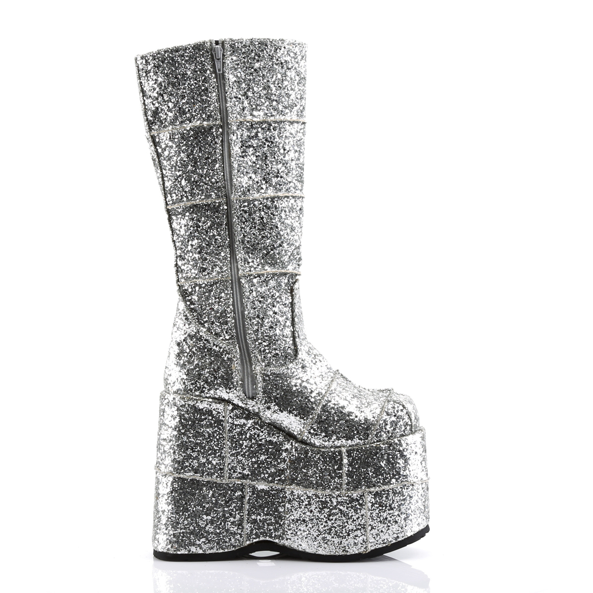 demonia stack 301 men's stores