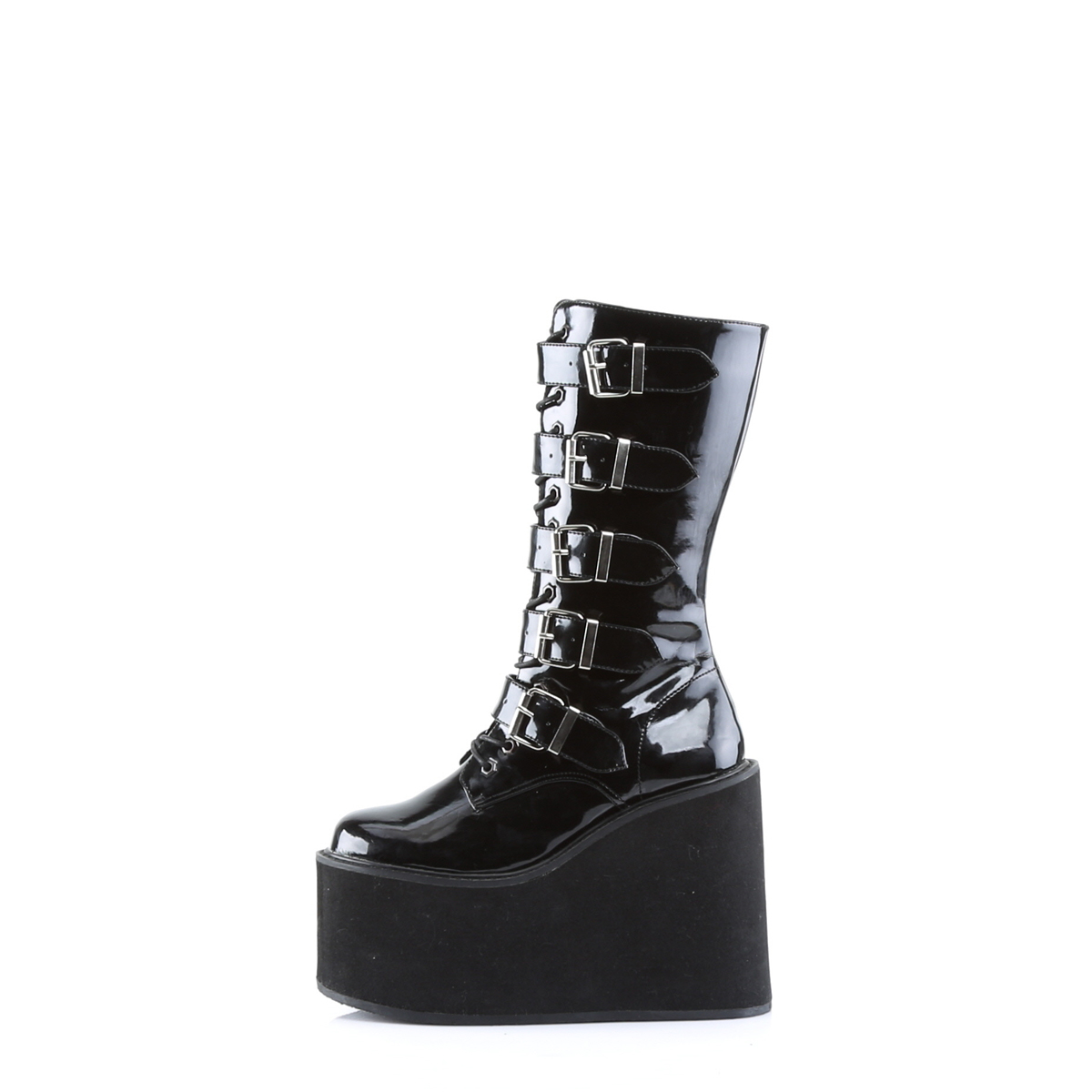 women's demonia swing 815