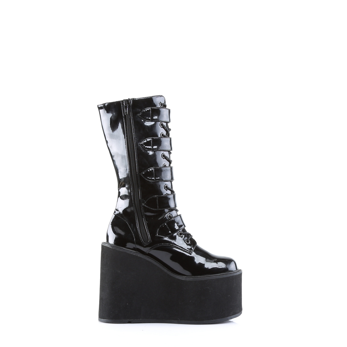 women's demonia swing 815