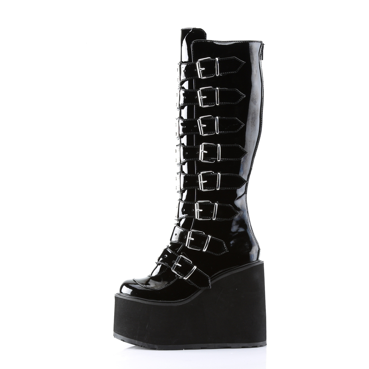 women's demonia swing 815
