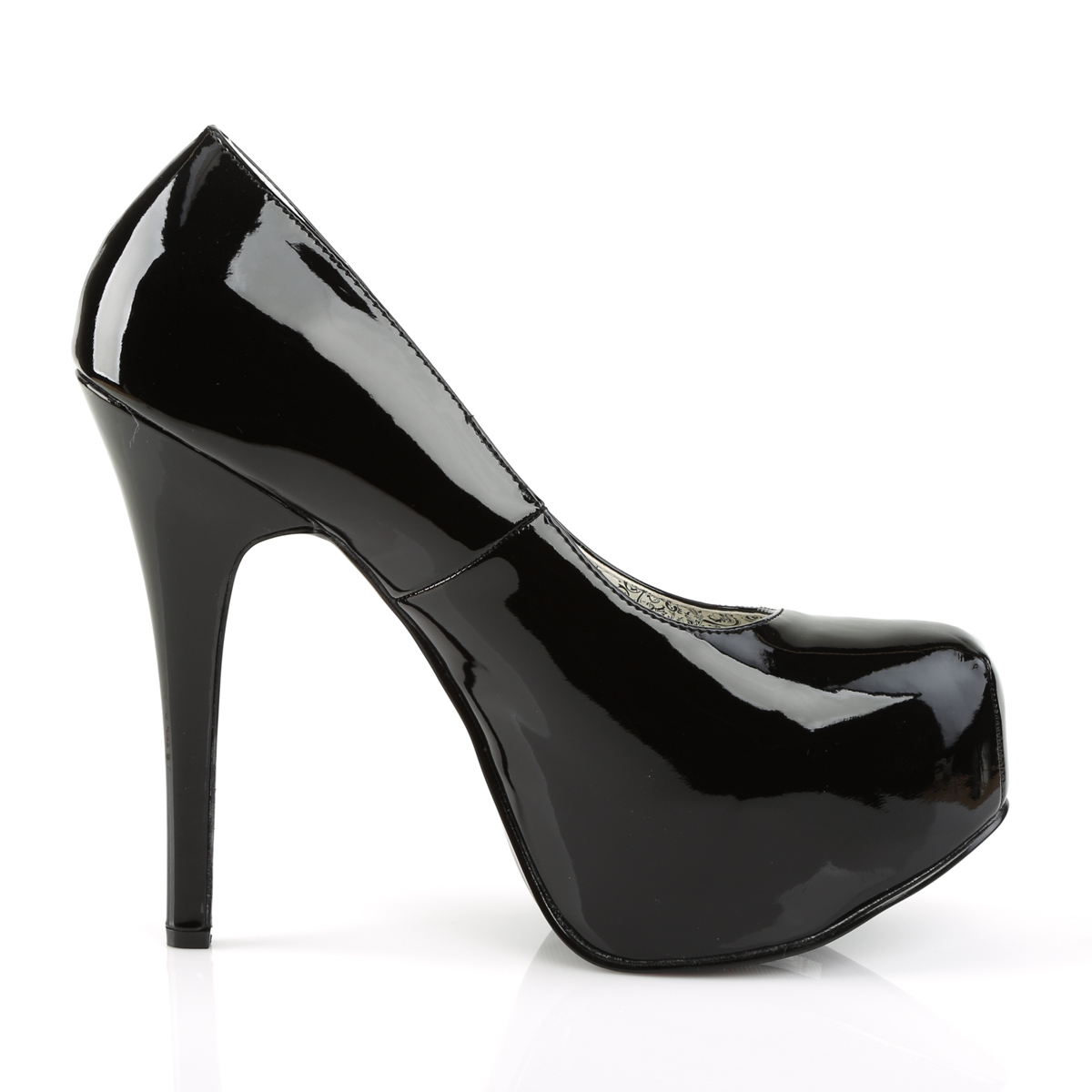 wide width heels and pumps